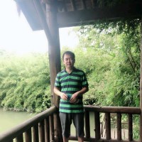 Rｉｃｈａｒｄ Ｗｕ