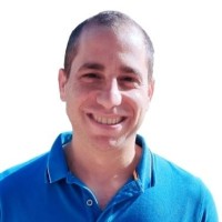 Efi Shemesh אפי שמש