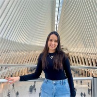 María Camila Gámez Pérez