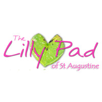 The Lilly Pad Saint Augustine