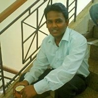Sachin Kamble