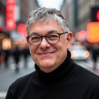 Jim Lawrence