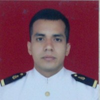 Gabriel José Loayza Fiestas