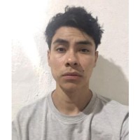 Jared García González