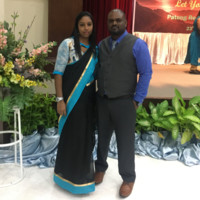 WilliamDass Arulsamy