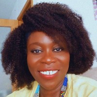 Fifi Ndour