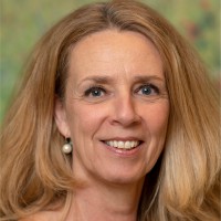 Claudia Van Den Berg