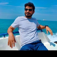 Sachin Kumar Yadav
