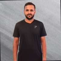 Abdul Jaleel Nadutharammal Abdulrahman