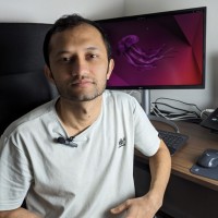 Samir Thapa