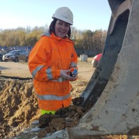 Dr Fiona Moore CBiol, BSc Zoology (Hons), Ph.D, MBiol