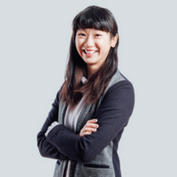 Eva Lee, Ep