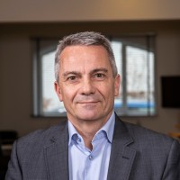 Steffen Glaas