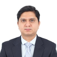 Sujay Tewary