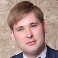 Anton Khitrov