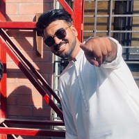 Mirza Ali
