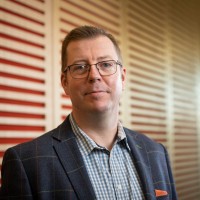 Barnaby Davies (MAPM, PMP)