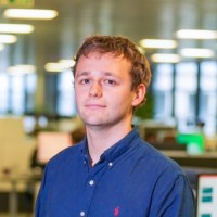 Matthew Hubber-Richard