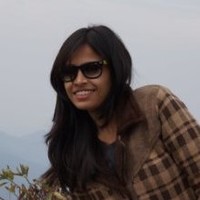 Debika Das