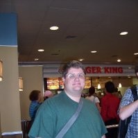 Brian Wooten