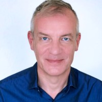 Robert Sheekey