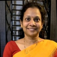 Minal Apsangi