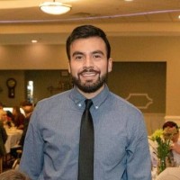 Matthew Peña