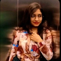 Priyanshi Gadhiya