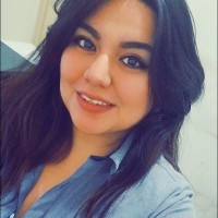 Patricia Paredones