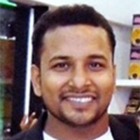 Ali Azam