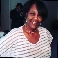 Monique Johnson