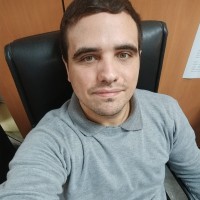 Nicolas Caparros