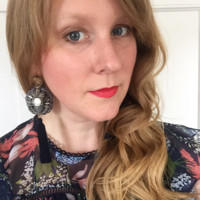 Alissa Richardson, Mba