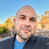 Ricardo Vasquez, LCSW