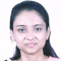 Darpitaben Patel