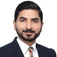 Muhammad Ali Raza (Cert. CII-UK)