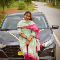 Jaya Lakshmi Chitturi