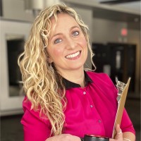 Jennifer Bellmer