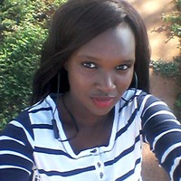 Zandile Ndlhovu