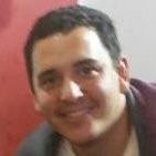 Alejandro Agustin Bruzzichelli Conte Grand