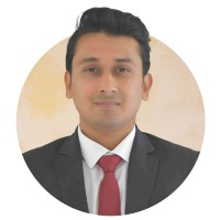 G V Roshan Kumar