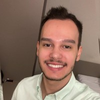 Caio César Teixeira Marques
