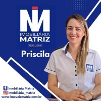 Priscila A. Silva Camilotti