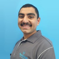 Dylan D'Souza