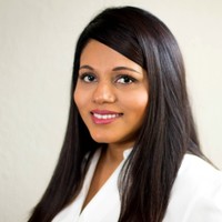 Amrita Bharat, Phd