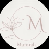 Munirah Alshahrani