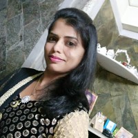 Deepa Shah
