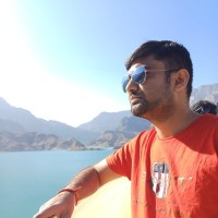 Amit Dutt