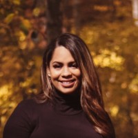 Angelina Blackwell