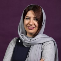 Farnoosh Belgheiszadeh
